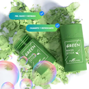 Green Mask Stick - Mascarilla Limpiadora Té Verde + Envio Gratis