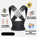 PostureEase Corrector de Postura - [PROMOCIÓN DISPONIBLE SOLO HOY]