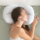 Almohada Oasis Nube 🛌Alcanza el máximo conforto y descanso: sueño reparador, energía renovada - [PROMOCIÓN DISPONIBLE SOLO HOY]