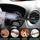 ProClean - Aspiradora Portátil 5 en 1 [PROMOCIÓN DISPONIBLE SOLO HOY]