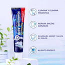 Blanqué – Blanqueamiento potente, sonrisa impecable