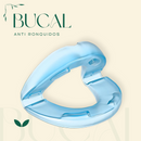 The Soothie Protector bucal antirronquido - [PROMOCIÓN DISPONIBLE SOLO HOY]