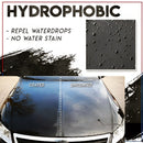 CAREASE Reparación de arañazos para el coche Nano Spray - [PROMOCIÓN DISPONIBLE SOLO HOY]