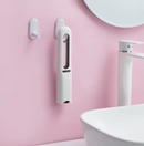 TurboShine Pack 2x1 Mini Fregona Mopa Portátil Absorbente + 1 Repuesto Extra - [PROMOCIÓN DISPONIBLE SOLO HOY]