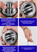 GyroFit - Gira, Cuenta Y Tonifica!