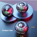 GyroFit - Gira, Cuenta Y Tonifica!