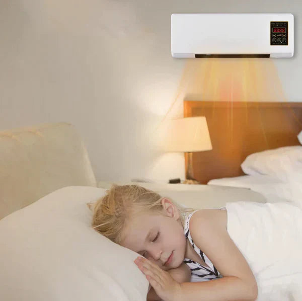 SplitMax Aire Acondicionado Portátil de Calor y Frio - [PROMOCIÓN DISPONIBLE SOLO HOY]