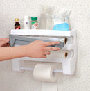 CocinaSmart Organizador de cocina - [PROMOCIÓN DISPONIBLE SOLO HOY]