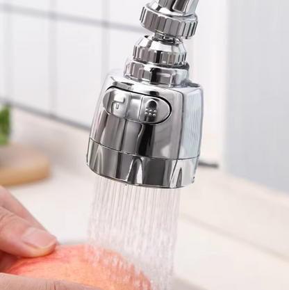 Faucet Cabezal De Grifo Flexible 2 Modos  - [PROMOCIÓN DISPONIBLE SOLO HOY]