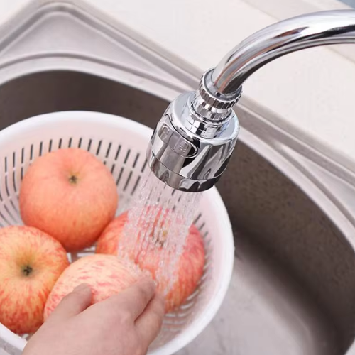 Faucet Cabezal De Grifo Flexible 2 Modos  - [PROMOCIÓN DISPONIBLE SOLO HOY]