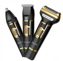 PROTRIMMER Afeitadora recargable 3 en 1 - [PROMOCIÓN DISPONIBLE SOLO HOY]