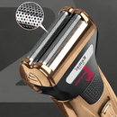 PROTRIMMER Afeitadora recargable 3 en 1 - [PROMOCIÓN DISPONIBLE SOLO HOY]