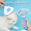 Cepillo  PetPro - [PROMOCIÓN DISPONIBLE SOLO HOY]