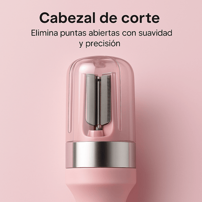 ThermoCut - Elimina tus Puntas Abiertas