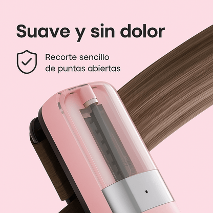 ThermoCut - Elimina tus Puntas Abiertas