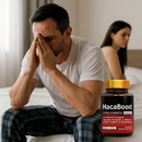 MacaBoost – Energía & Rendimiento Natural