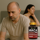 MacaBoost – Energía & Rendimiento Natural