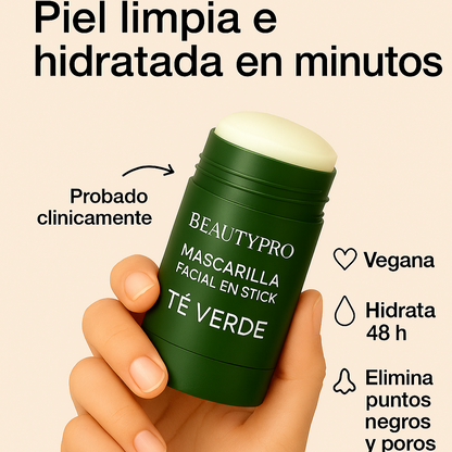 Lumivela – Mascarilla Facial Iluminadora Edición Limitada