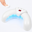 Dispositivo UV Pro – Tratamiento Avanzado para el Cuidado de Uñas