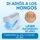 OnyLight - Dispositivo Láser para Cuidado de Uñas