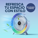 CoolGlow – Más Que Aire, Una Experiencia Visual