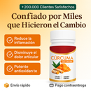 CurcuMax – Máxima fuerza natural