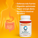 FloraMax – 7 cepas para tu salud digestiva e inmunidad
