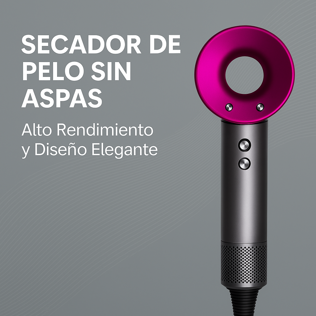 Volumiss PRO - Tecnología iónica para más brillo, más volumen, menos daño