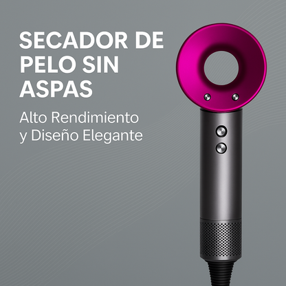 Volumiss PRO - Tecnología iónica para más brillo, más volumen, menos daño