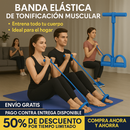 FlexCore — Banda Elástica que Define tu cuerpo - [PROMOCIÓN DISPONIBLE SOLO HOY]
