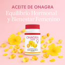 FloralVita – Equilibrio Hormonal y Bienestar Femenino