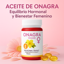 FloralVita – Equilibrio Hormonal y Bienestar Femenino