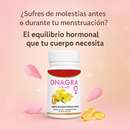 FloralVita – Equilibrio Hormonal y Bienestar Femenino