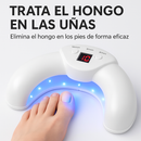 Dispositivo UV Pro – Tratamiento Avanzado para el Cuidado de Uñas