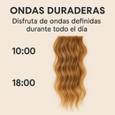 WaveLuxe - Ondas Perfectas, En Minutos