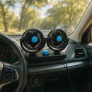 CoolDrive - El Poder Que Refresca Sin Gastar