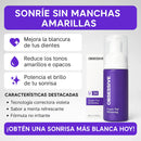 Sérum Blanqueador Dental | V34 BrightSmile Sonrisa Radiante