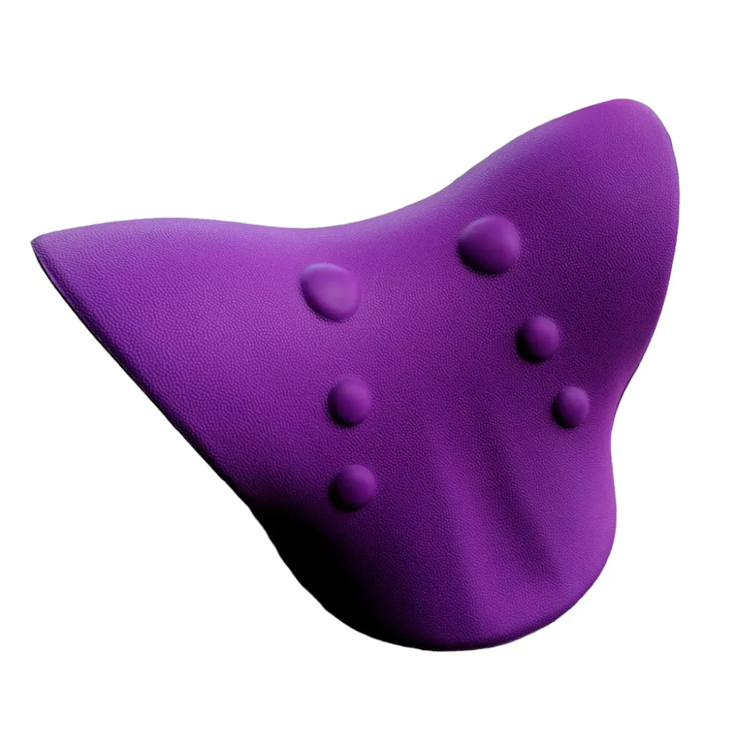CerviPro Almohada Cervical Terapéutica - [PROMOCIÓN DISPONIBLE SOLO HOY]