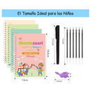 MiniGrafía -  Pequeños trazos, grandes logros - [PROMOCIÓN DISPONIBLE SOLO HOY]