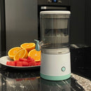 JuiceGo - Exprimidor Eléctrico De Frutas