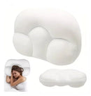 Almohada Oasis Nube 🛌Alcanza el máximo conforto y descanso: sueño reparador, energía renovada - [PROMOCIÓN DISPONIBLE SOLO HOY]