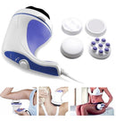 CeluOff Masajeador 4 en 1  Reductor de Celulitis  - [PROMOCIÓN DISPONIBLE SOLO HOY]