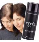 Toppik - Fibras Capilares Premium - [PROMOCIÓN DISPONIBLE SOLO HOY]
