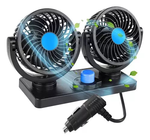 CoolDrive - El Poder Que Refresca Sin Gastar