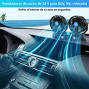 CoolDrive - El Poder Que Refresca Sin Gastar