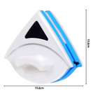 CrystalClean Limpiador Magnético de Vidrios - [PROMOCIÓN DISPONIBLE SOLO HOY]