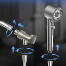 Douchéa – Relájate, Purifica y Ahorra (Manguera 150cm GRATIS)