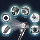 Douchéa – Relájate, Purifica y Ahorra (Manguera 150cm GRATIS)