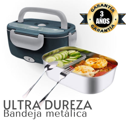 HotBox - Tu comida caliente, sabor garantizado - [PROMOCIÓN DISPONIBLE SOLO HOY]