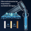 AquaZen  Ducha Ecologica - [PROMOCIÓN DISPONIBLE SOLO HOY]